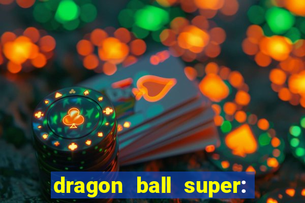 dragon ball super: super hero download